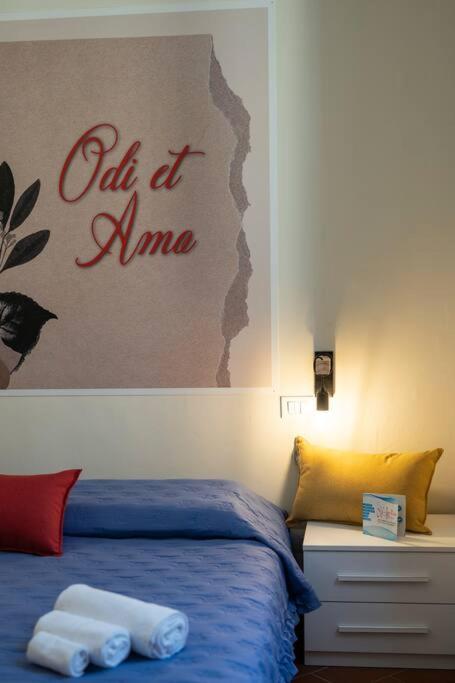 Odi Et Amo - Luxury Love Brescia Exteriör bild