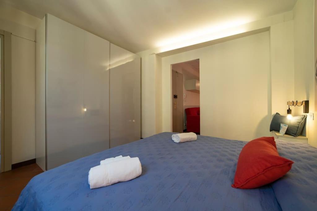 Odi Et Amo - Luxury Love Brescia Exteriör bild